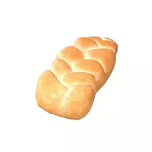 Braided Bread v1 002