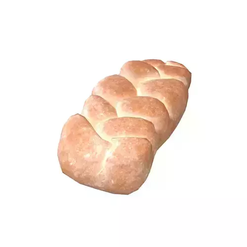 Braided Bread v1 003