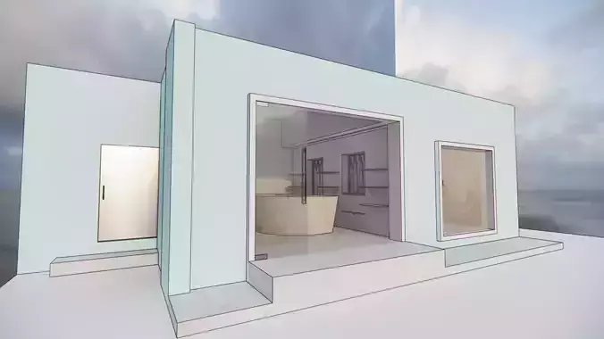 Aito denkimochiten  for research