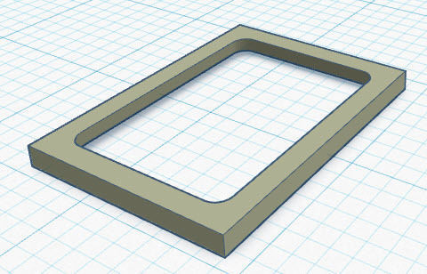 112 GI JOE Mission Control Radar Monitor Diorama Prop Set 3D print model_18