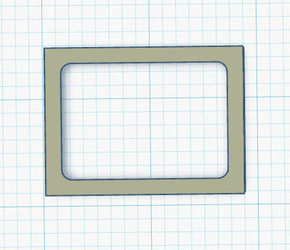 112 GI JOE Mission Control Radar Monitor Diorama Prop Set 3D print model_17