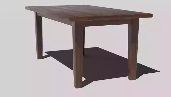 Farmhouse Table
