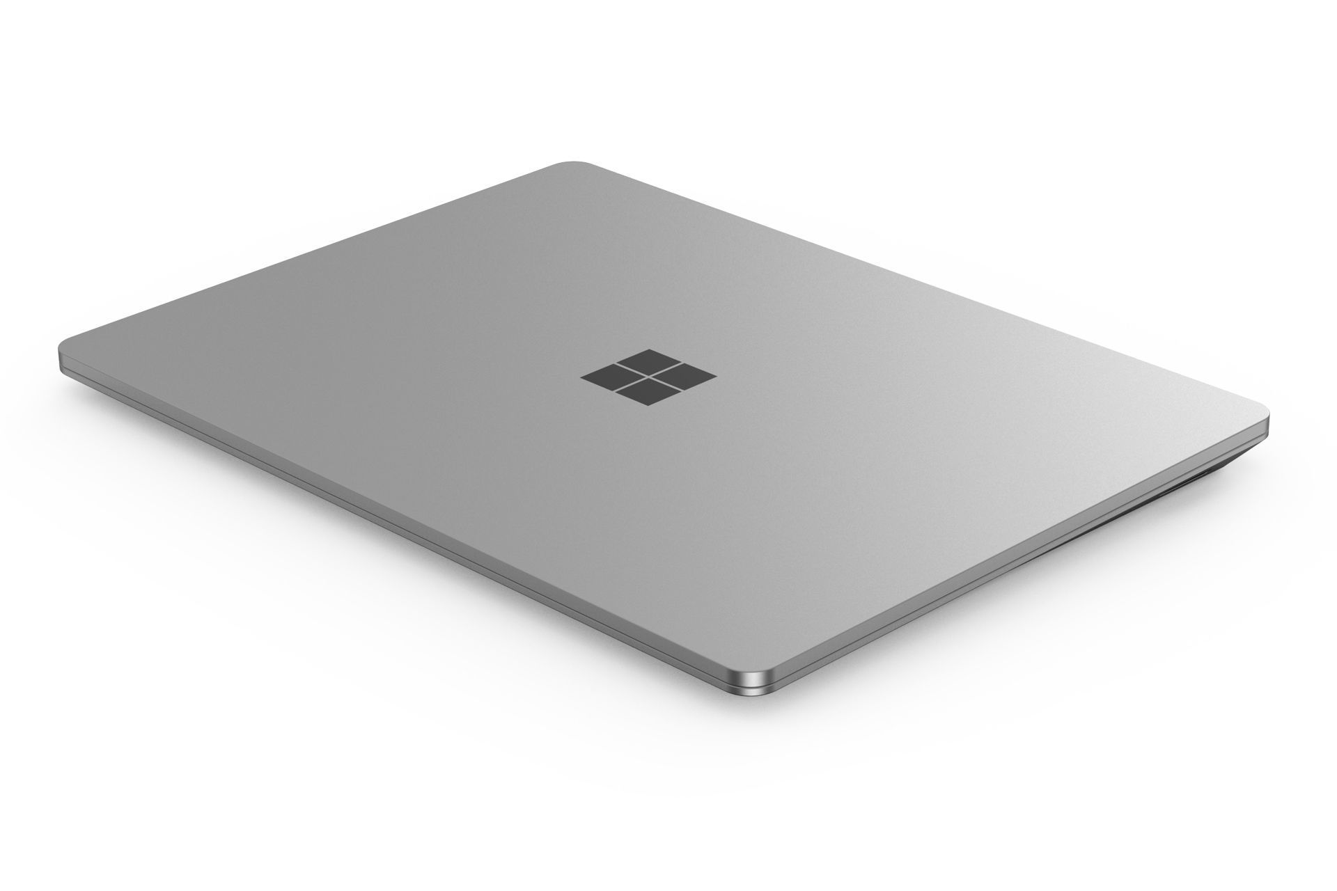 Microsoft Surface Laptop Go 3 3D model_5