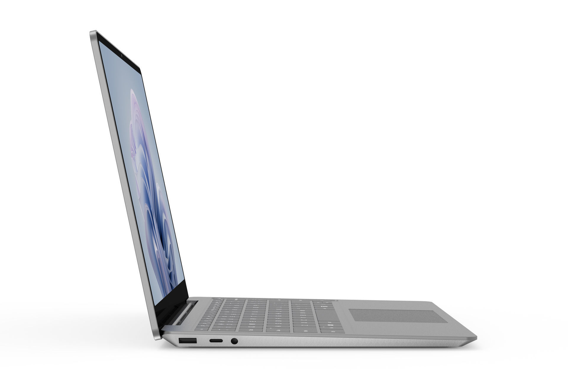 Microsoft Surface Laptop Go 3 3D model_2