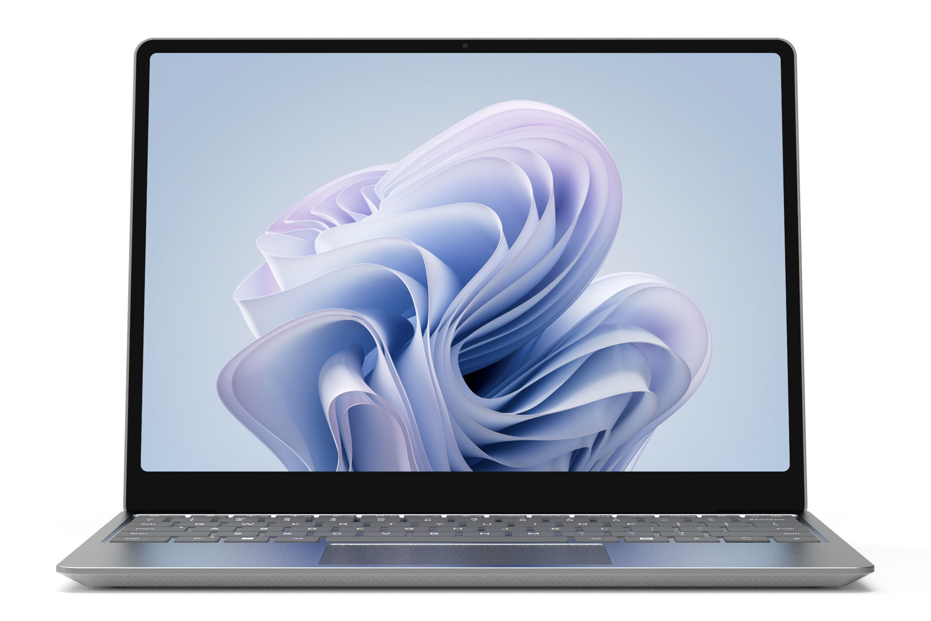 Microsoft Surface Laptop Go 3 3D model_1