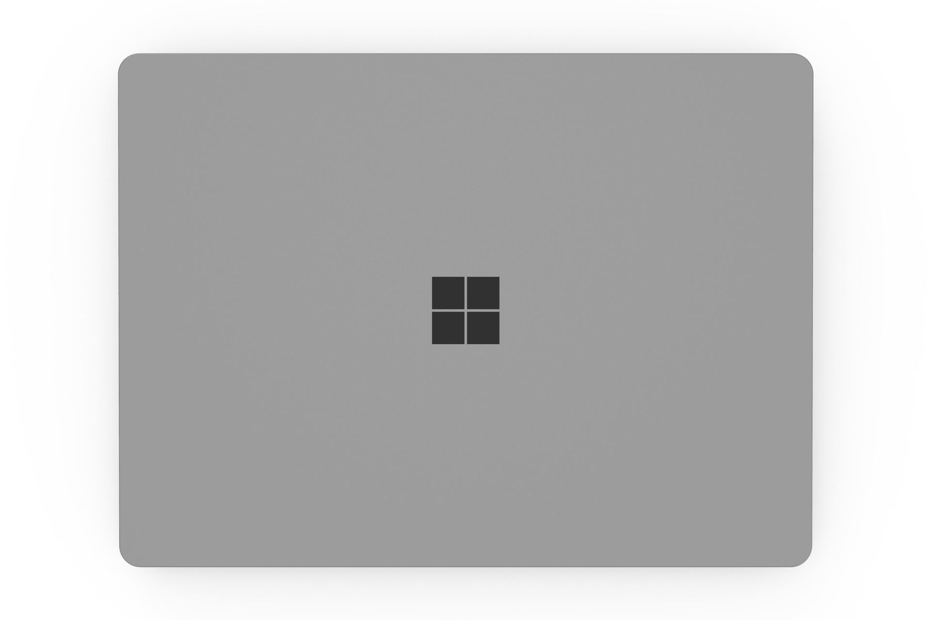 Microsoft Surface Laptop Go 3 3D model_4