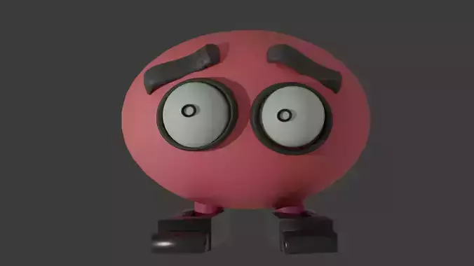 game fanny toy models