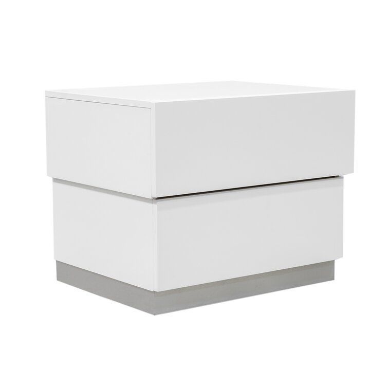 Athalee Upholstered Platform PBedroom Set 3D model_3