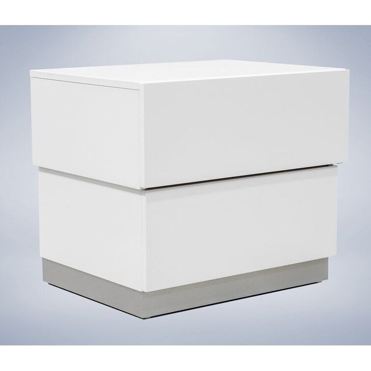 Athalee Upholstered Platform PBedroom Set 3D model_4