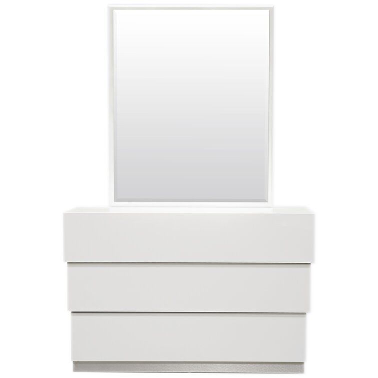 Athalee Upholstered Platform PBedroom Set 3D model_2