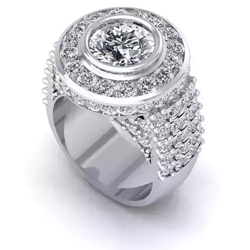 CAD-1852-Ring