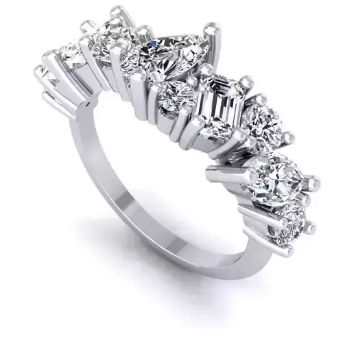 CAD-1851-Ring