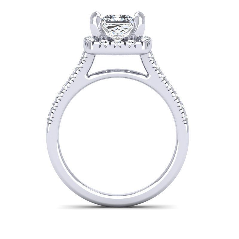 CAD-1830-Ring 3D print model_7