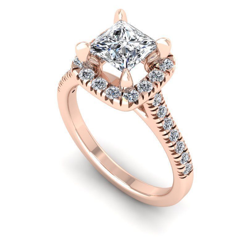 CAD-1830-Ring 3D print model_11