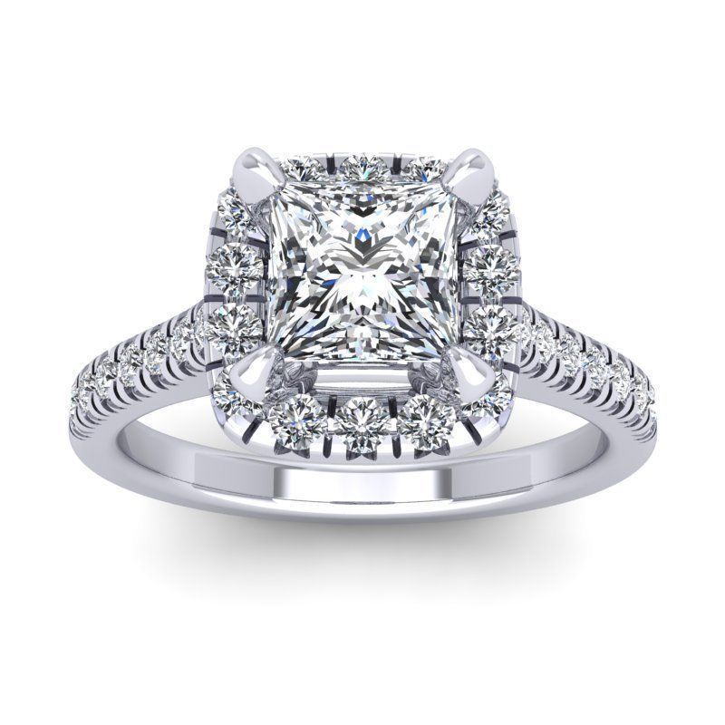 CAD-1830-Ring 3D print model_4