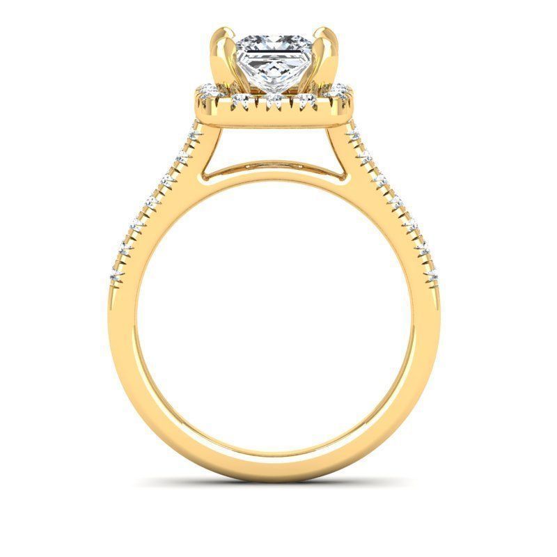 CAD-1830-Ring 3D print model_9