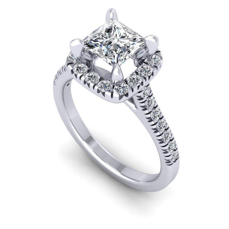 CAD-1830-Ring 3D print model_12