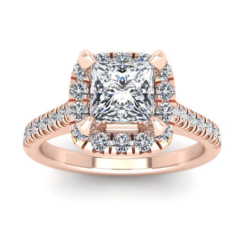 CAD-1830-Ring 3D print model_5