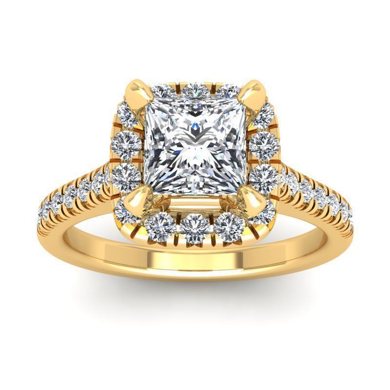 CAD-1830-Ring 3D print model_6