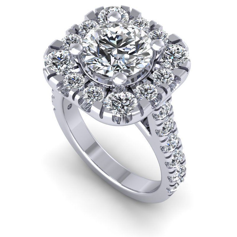 CAD-1923-Ring 3D print model_11