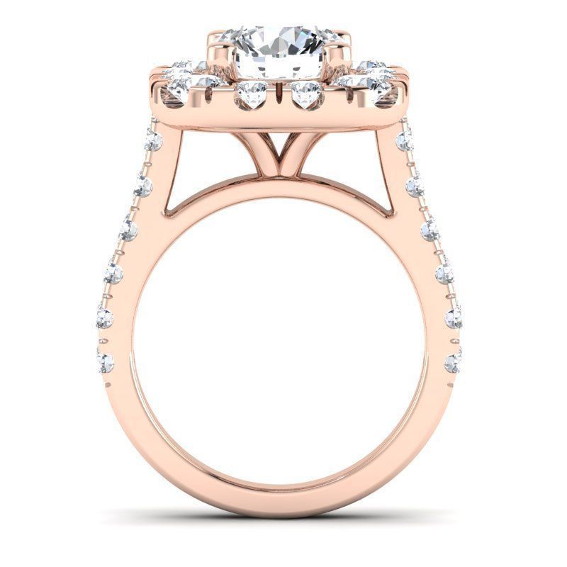 CAD-1923-Ring 3D print model_10