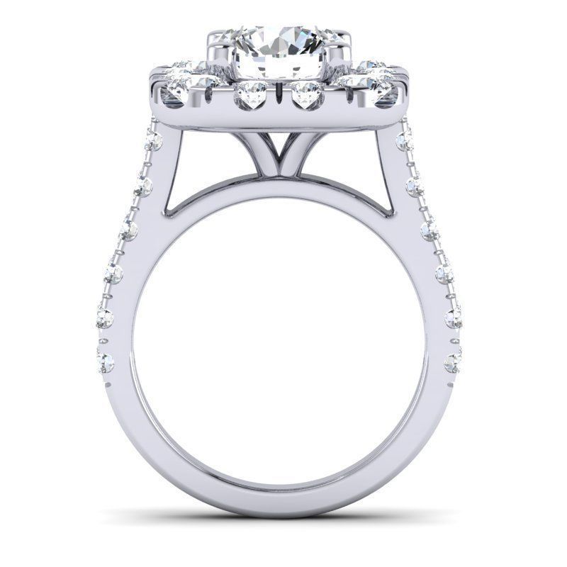 CAD-1923-Ring 3D print model_7