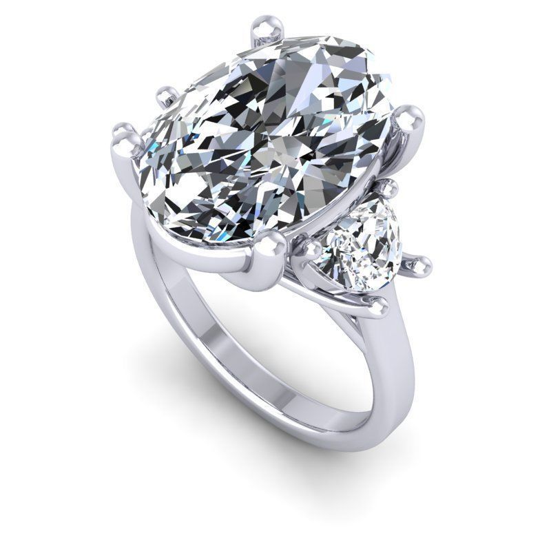 CAD-1922-Ring 3D print model_10