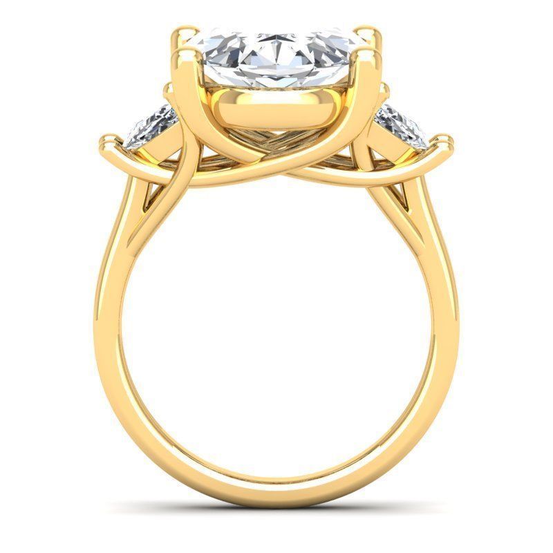 CAD-1922-Ring 3D print model_9