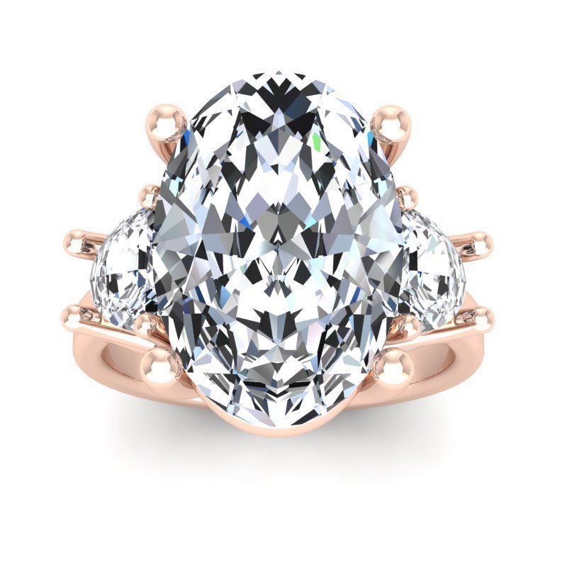 CAD-1922-Ring 3D print model_5