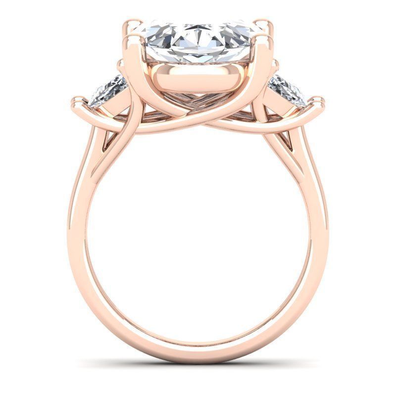 CAD-1922-Ring 3D print model_11