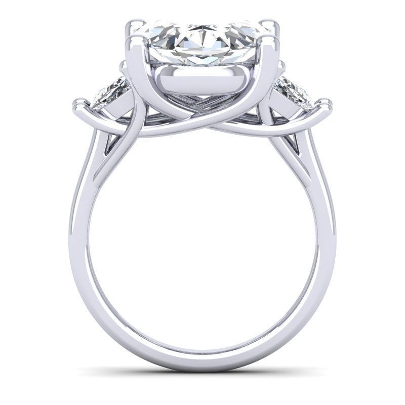 CAD-1922-Ring 3D print model_7