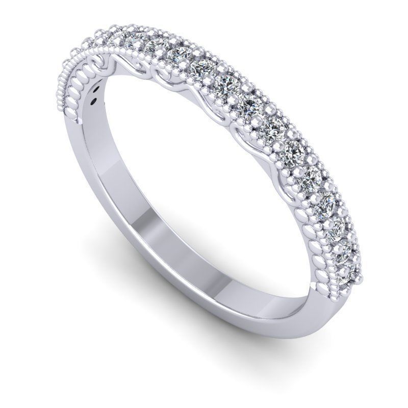 CAD-1920-Ring 3D print model_1