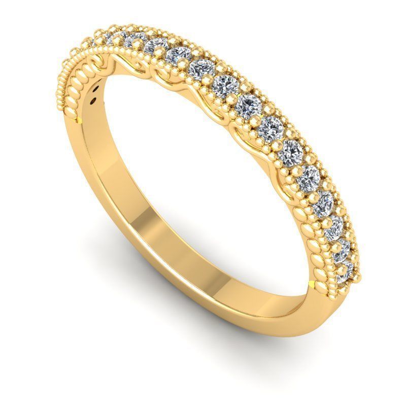 CAD-1920-Ring 3D print model_3