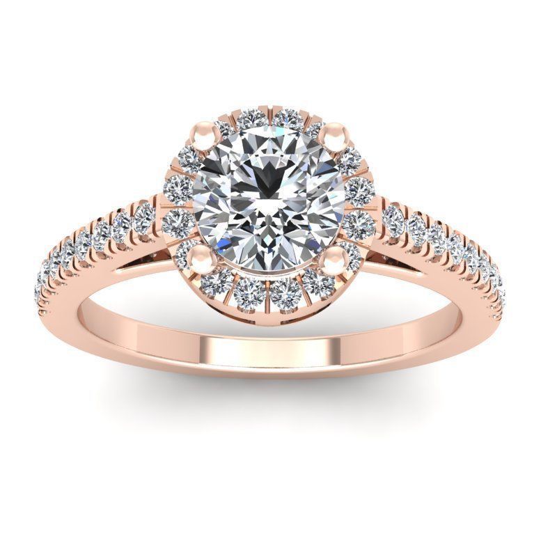 CAD-1916-Ring 3D print model_5