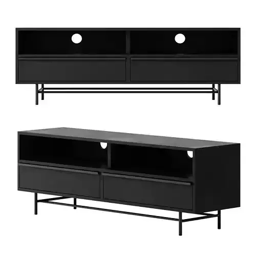 Watkin TV Cabinet by Maisons Du Monde