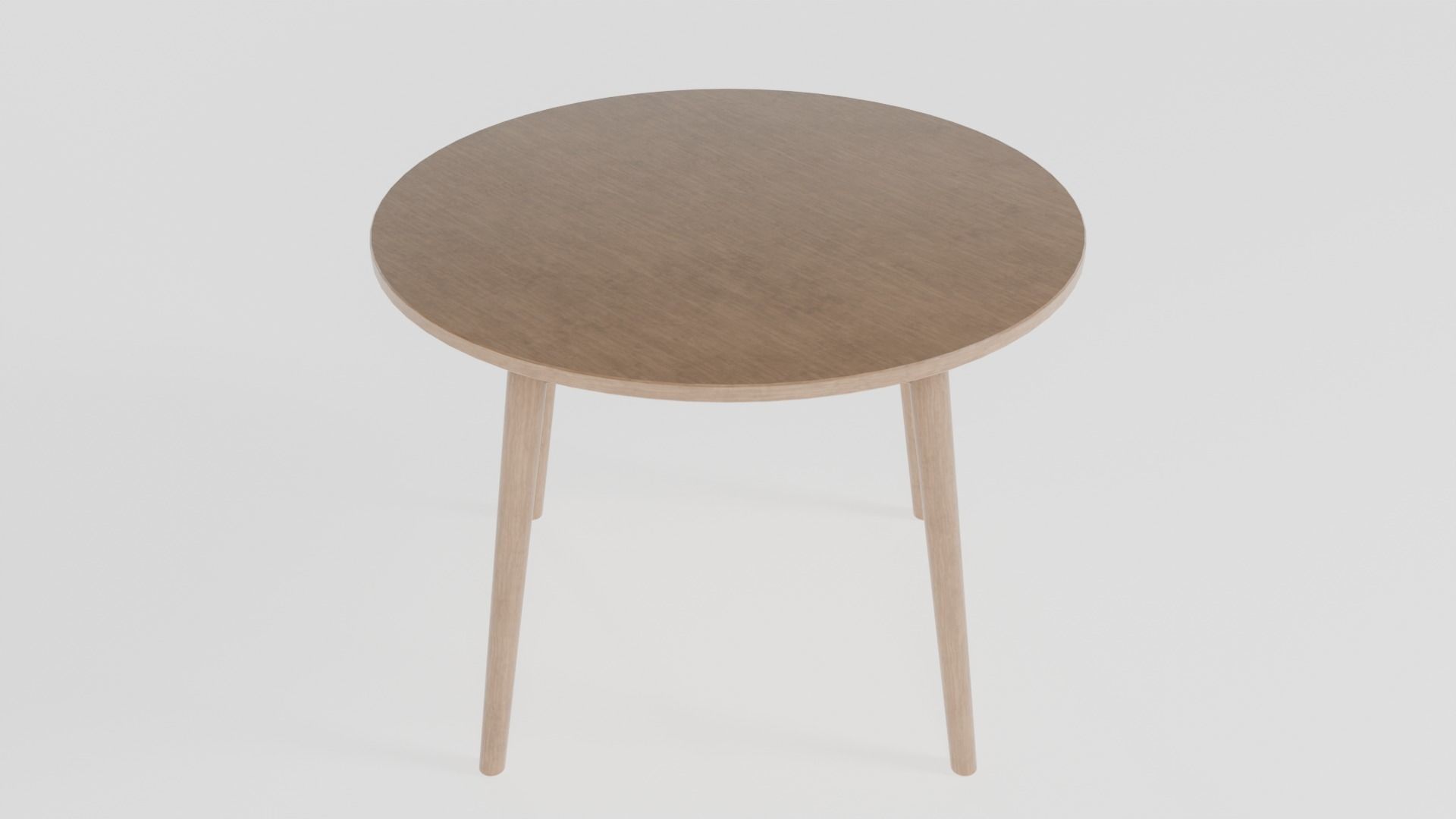 Table Scand 3D model_3