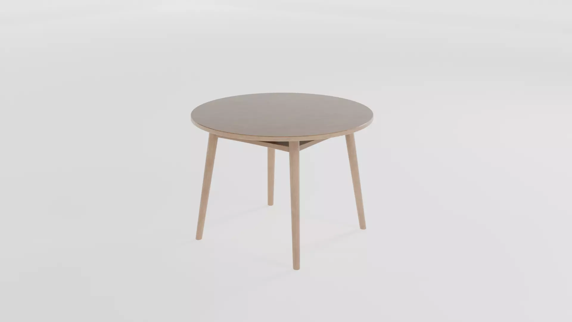 Table Scand 3D model_0