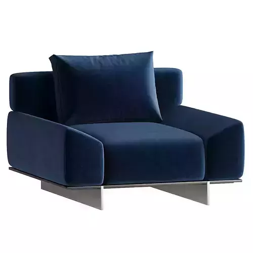 IPANEMA Armchair