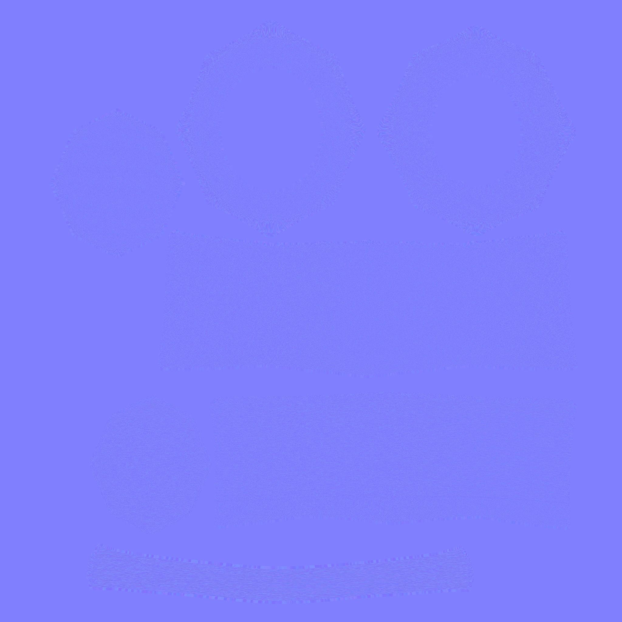 Top Hat - Clothes 3D model_9