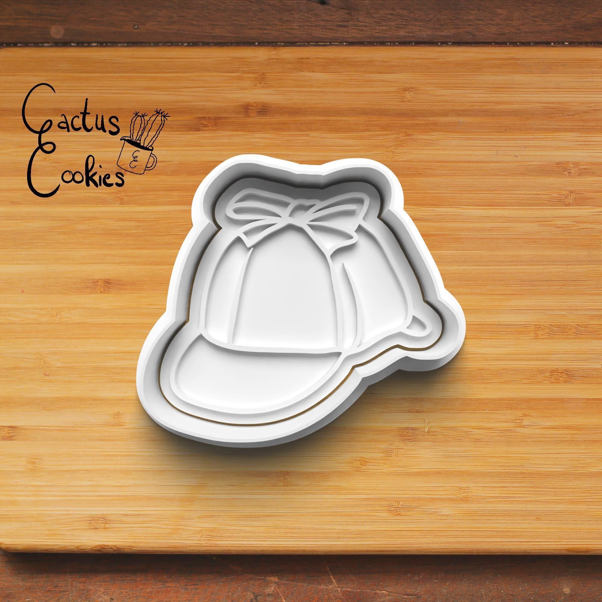 Sherlock Holmes Cookie Cutter Stl File for 3d Printer 0407 3D print model_3