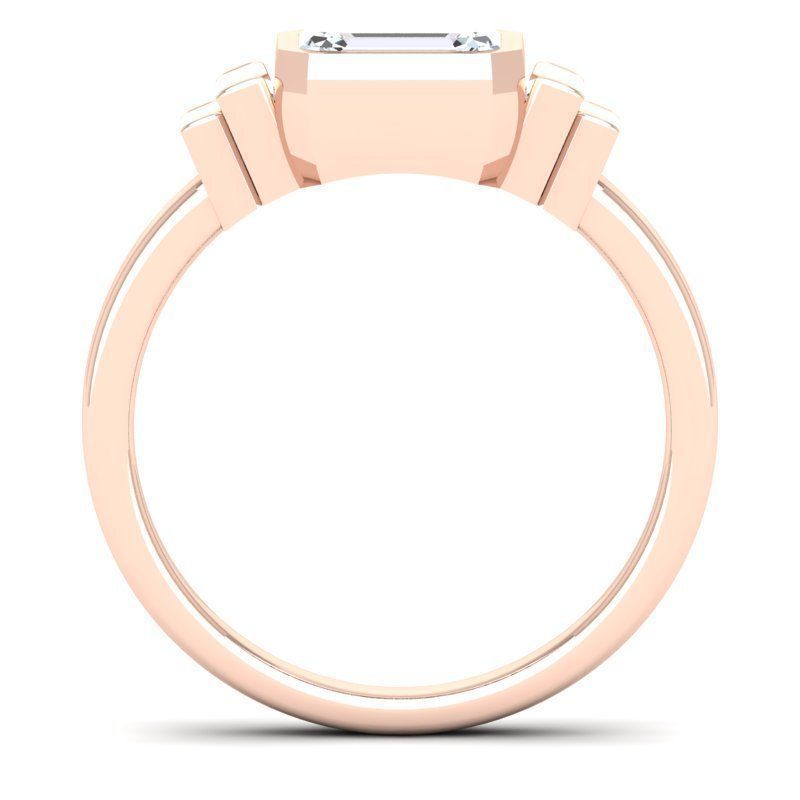 CAD-1953-Ring 3D print model_8