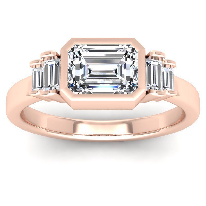 CAD-1953-Ring 3D print model_5