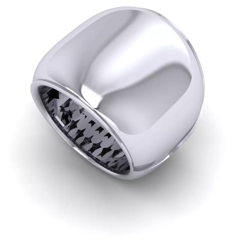 CAD-2005-Ring 3D print model