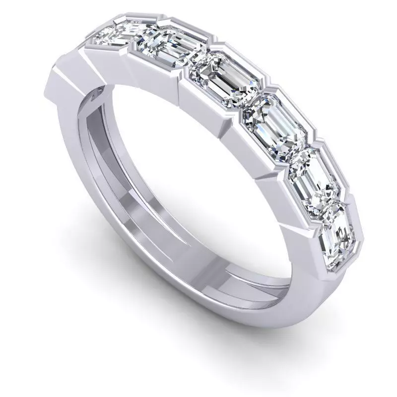 CAD-1985-Ring 3D print model