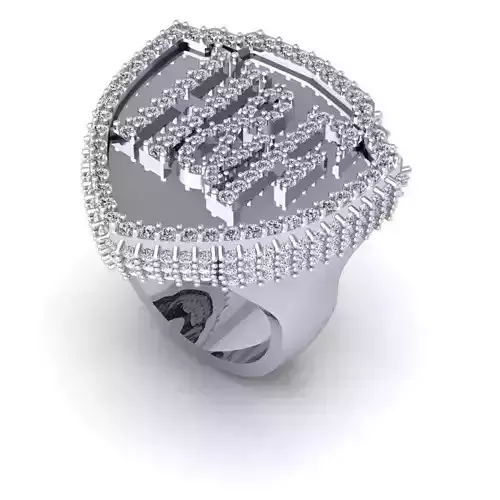 CAD-2056-Ring