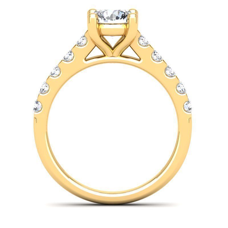 CAD-2050-Ring 3D print model_9