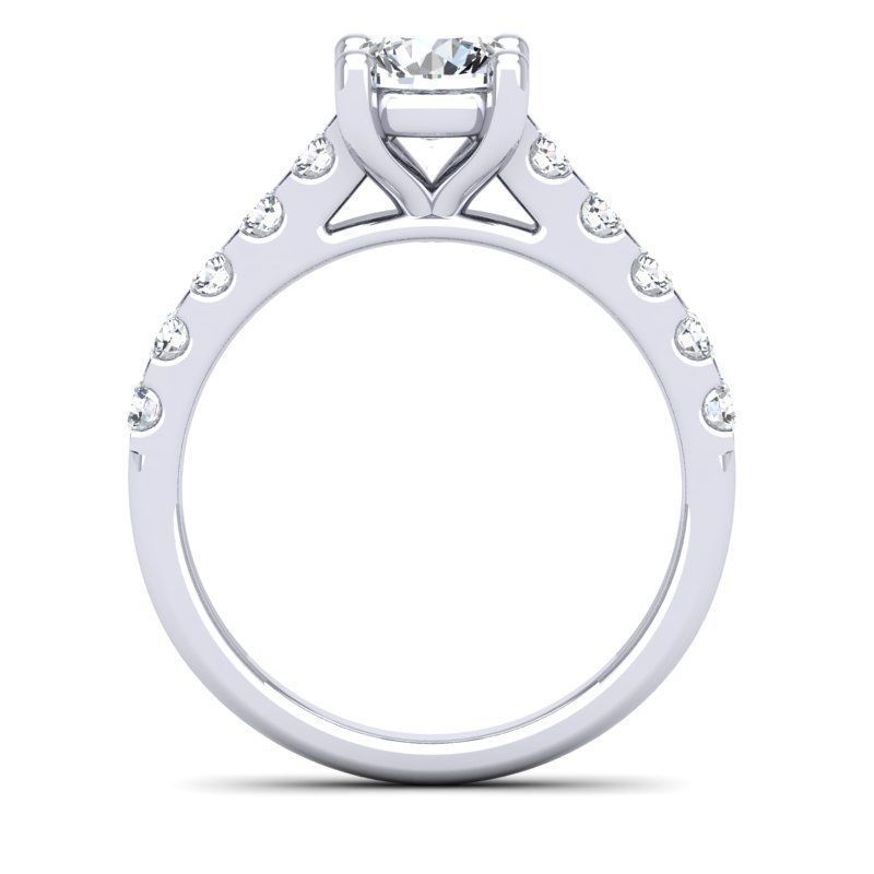 CAD-2050-Ring 3D print model_7