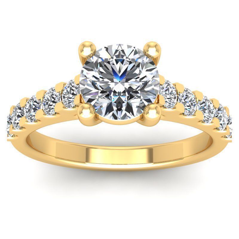 CAD-2050-Ring 3D print model_6