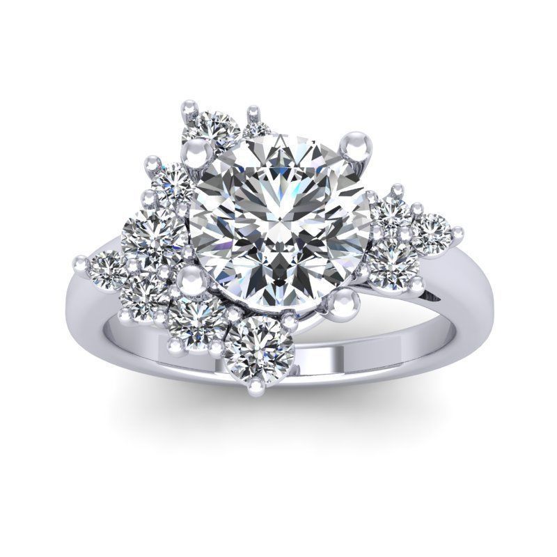 CAD-2039-Ring 3D print model_11