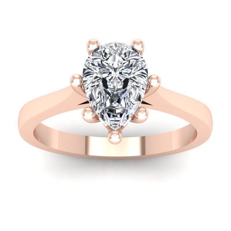 CAD-2091-Ring 3D print model_5